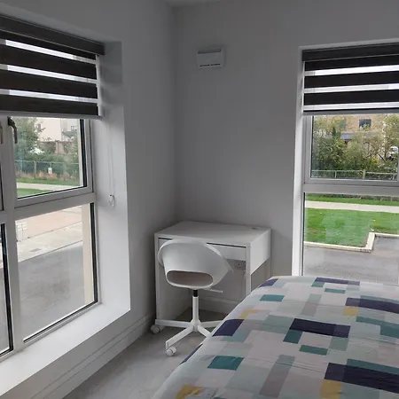 Homestay Séjour chez l'habitant Dublin