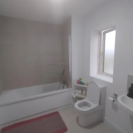 Homestay Rum i privatbostad *