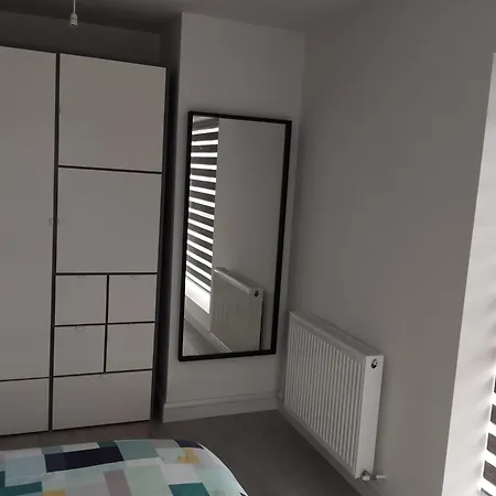 Rum i privatbostad Homestay Dublin