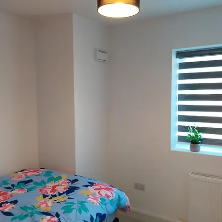 Privat bolig Homestay