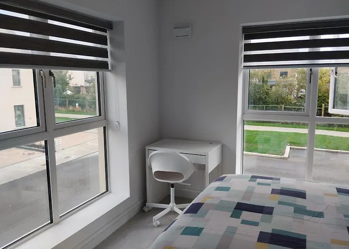 Homestay Alloggio in famiglia Dublino