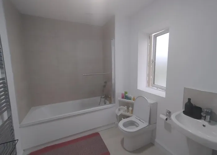 Homestay Quarto em Acomodações Particulares *