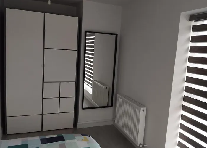 Quarto em Acomodações Particulares Homestay Dublin