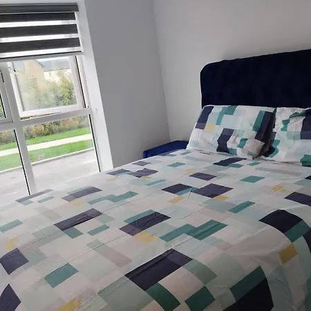 Privat bolig Homestay
